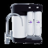 Автомат питьевой воды Аквафор Морион DWM-102 S (Black Edition)