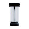 Автомат питьевой воды Аквафор Морион DWM-102 S (Black Edition)