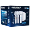 Водоочиститель Аквафор ОСМО PRO 50 (без крана)