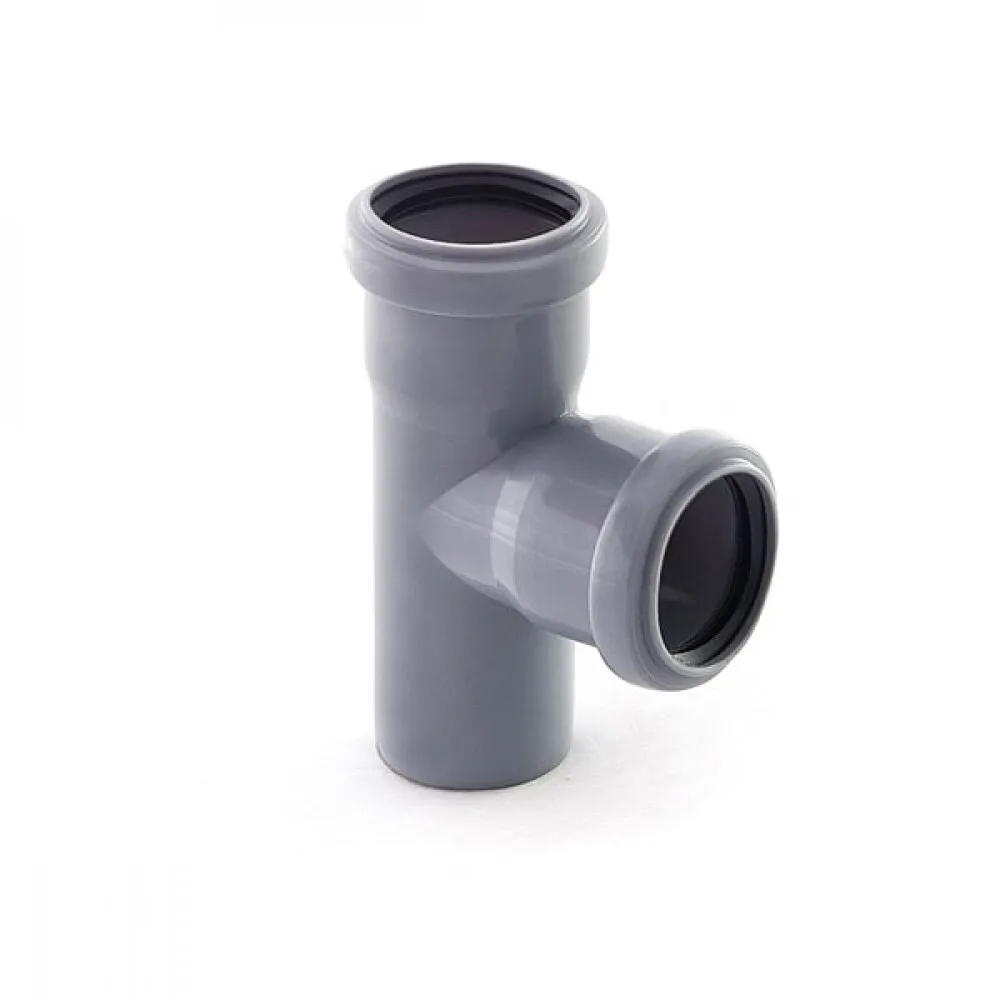 Внутренняя канализация