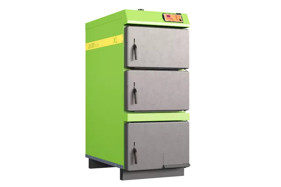 Твердотопливные