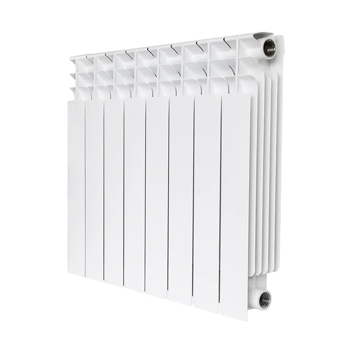 Биметаллические