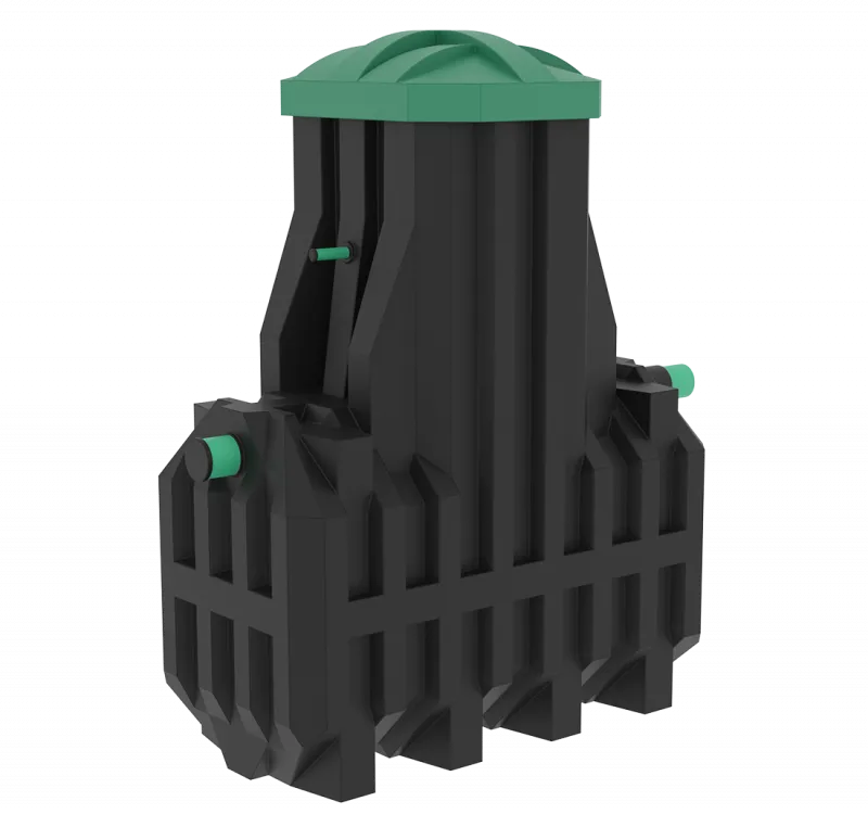 Септик Термит Трансформер