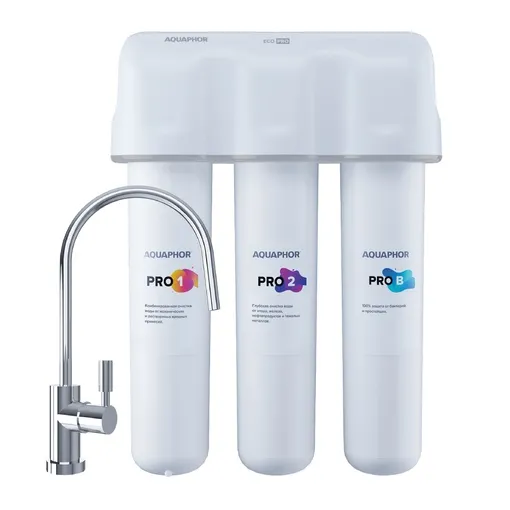 Фильтры для воды