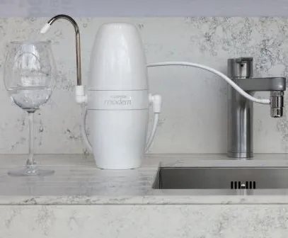 Насадки на кран