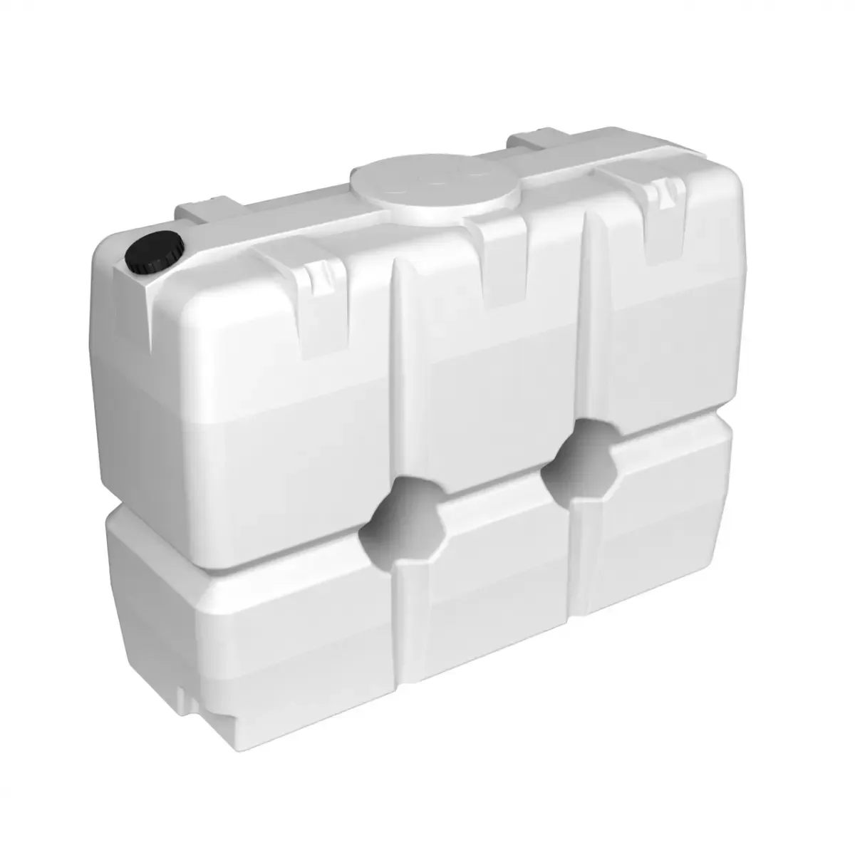 Емкости для дизельного топлива