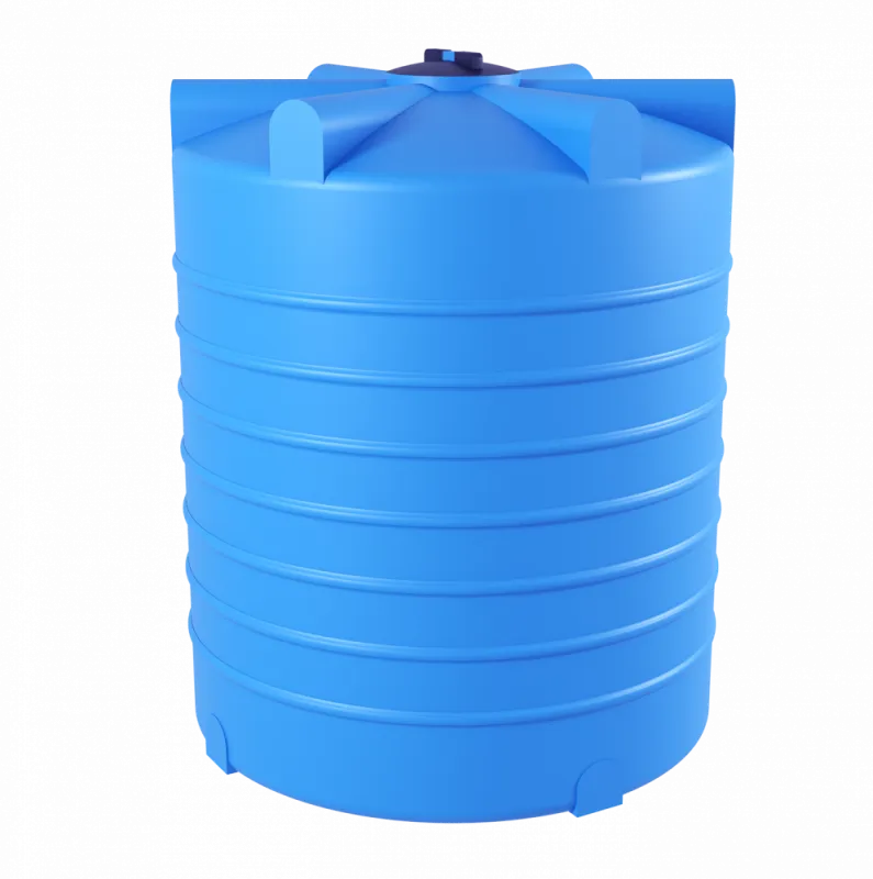 Емкости для питьевой воды