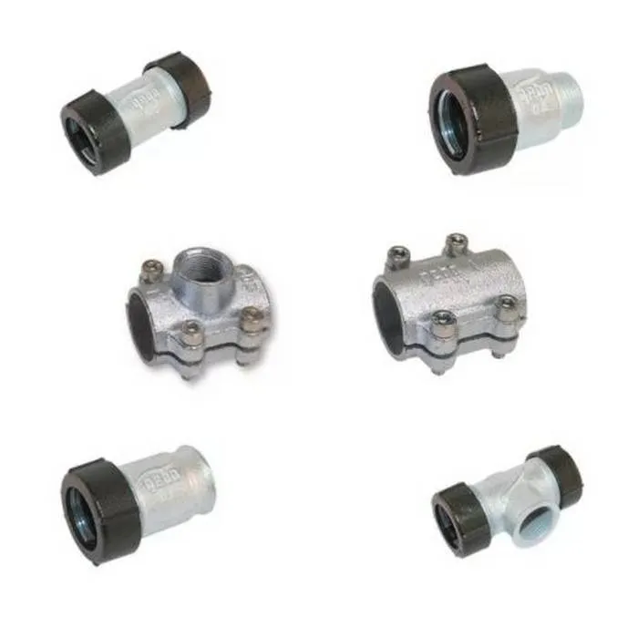 Патрубки, ремонтные обоймы, водоотводы, ремонтные хомуты