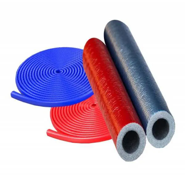 Трубная изоляция