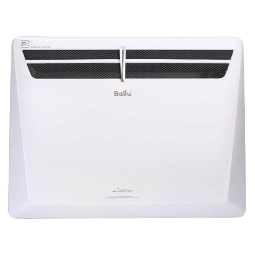 Конвекторы и тепловые пушки