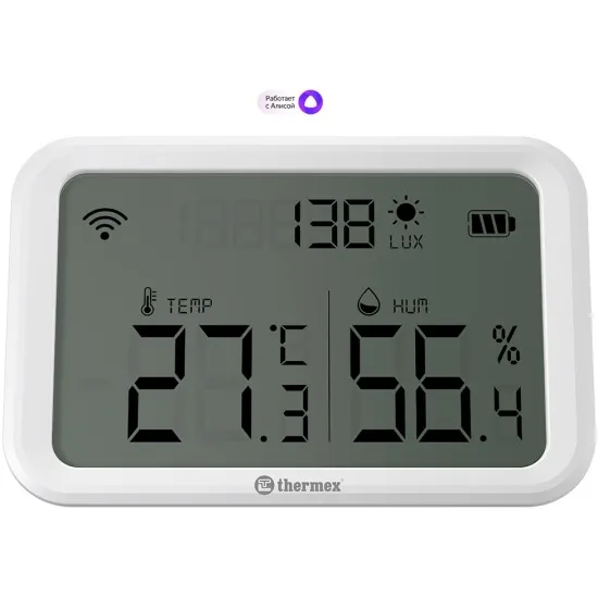 Терморегуляторы