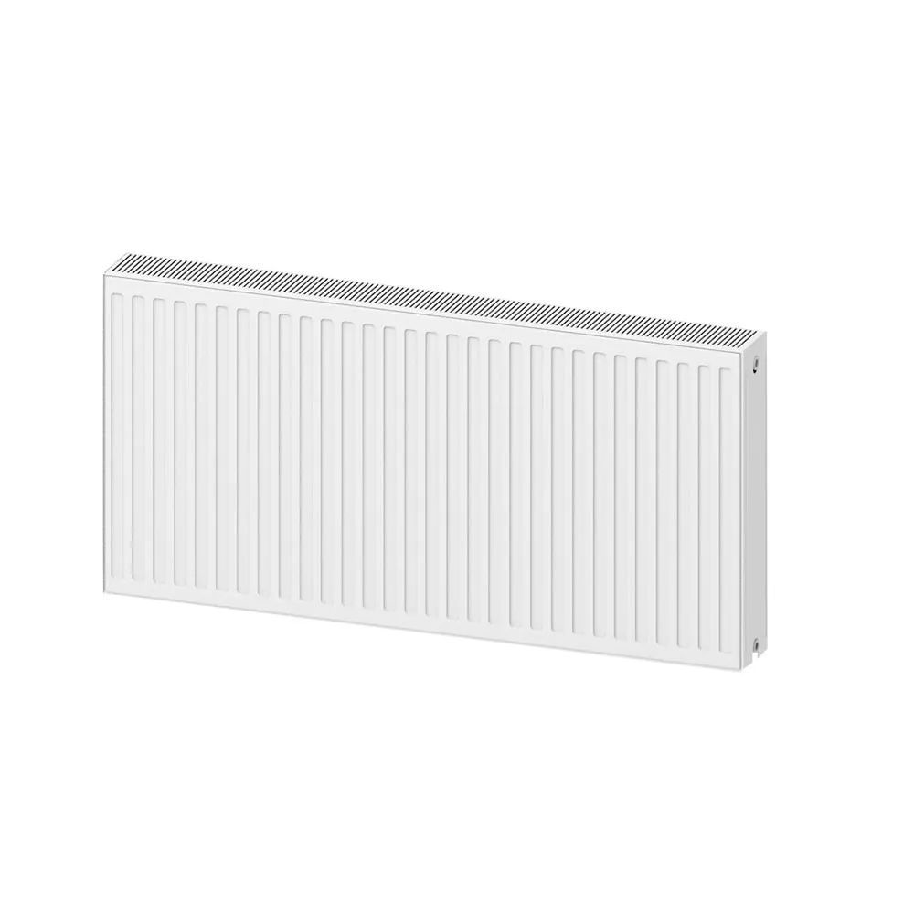 Боковое подключение