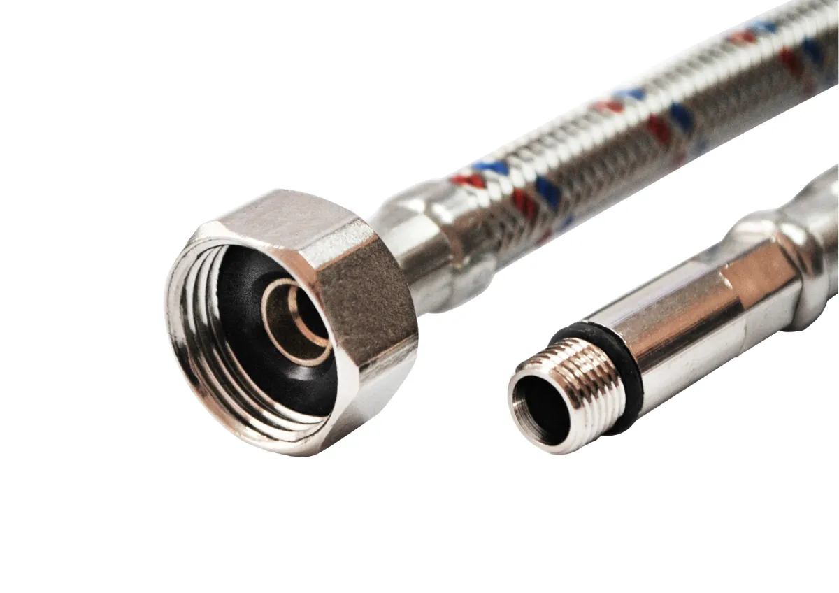 Гибкая подводка для смесителей