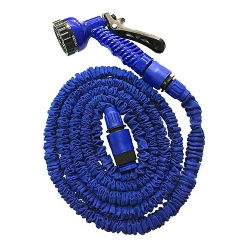 Шланги поливочные