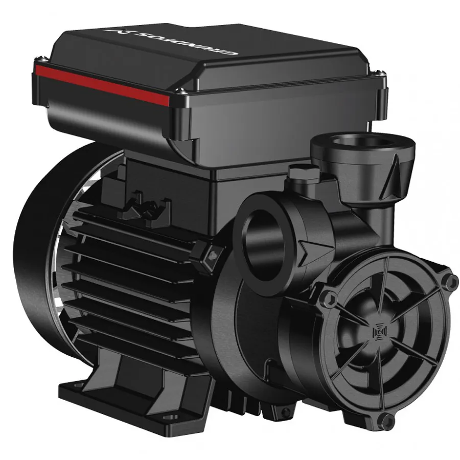 Насосы поверхностные