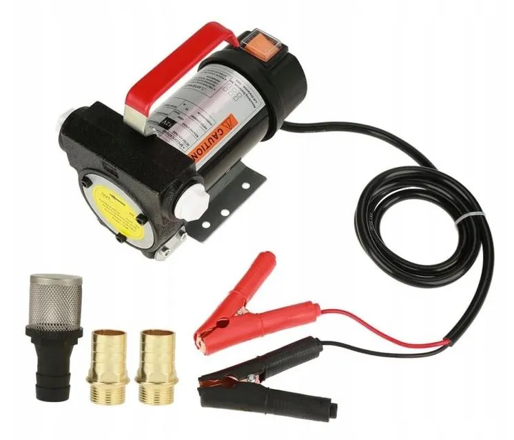 Насосы для топлива